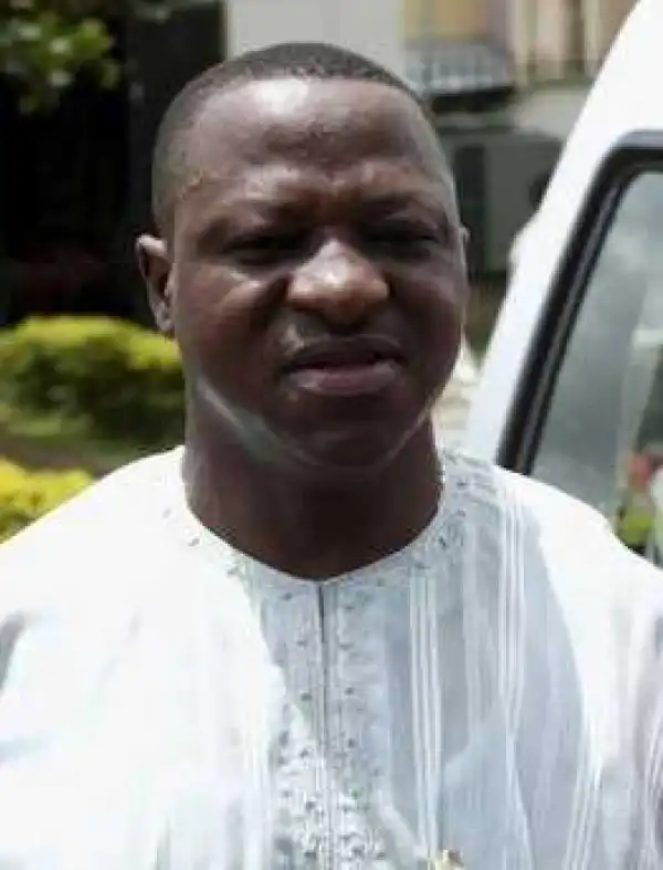 Plateau PDP urges Saraki, INEC to declare Dariye’s seat vacant, issue Certificate of Return to Molwus